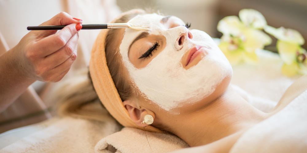 Trattamenti di bellezza