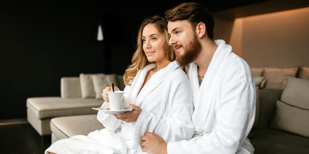 Dress code per il wellness