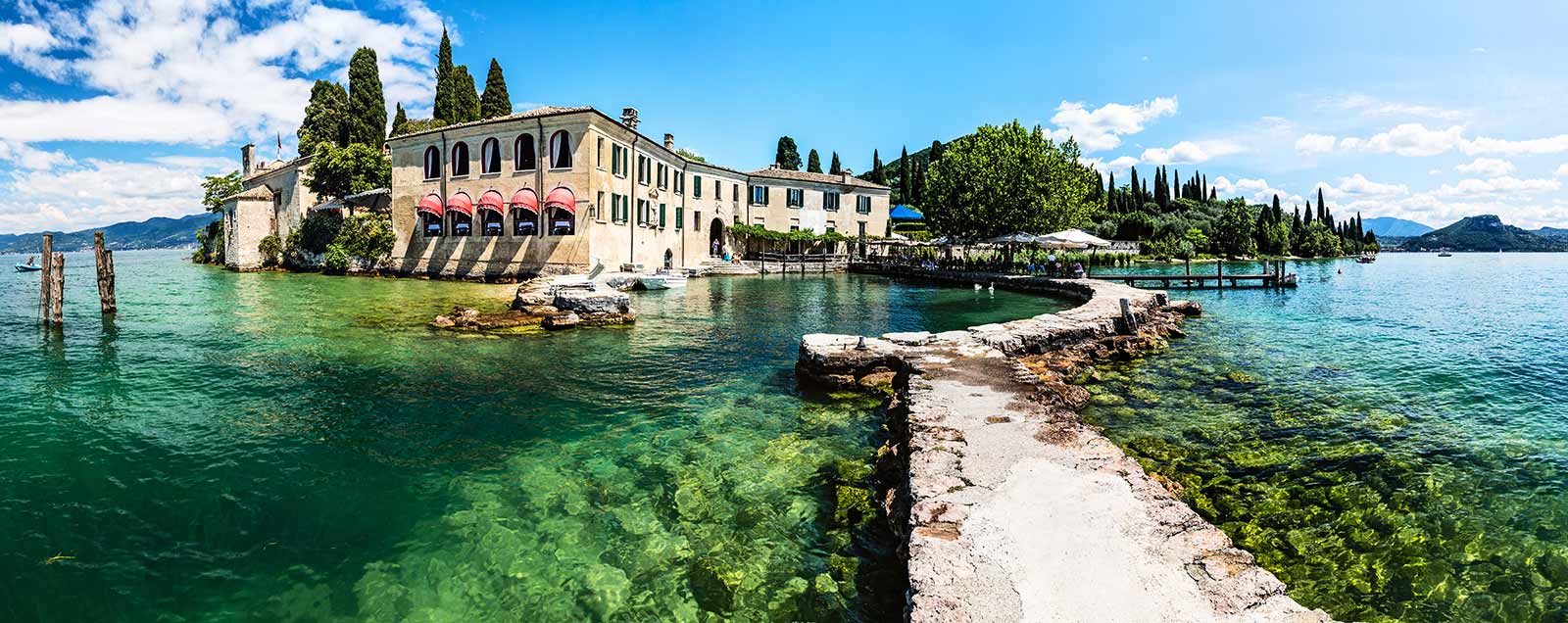 Lago di Garda