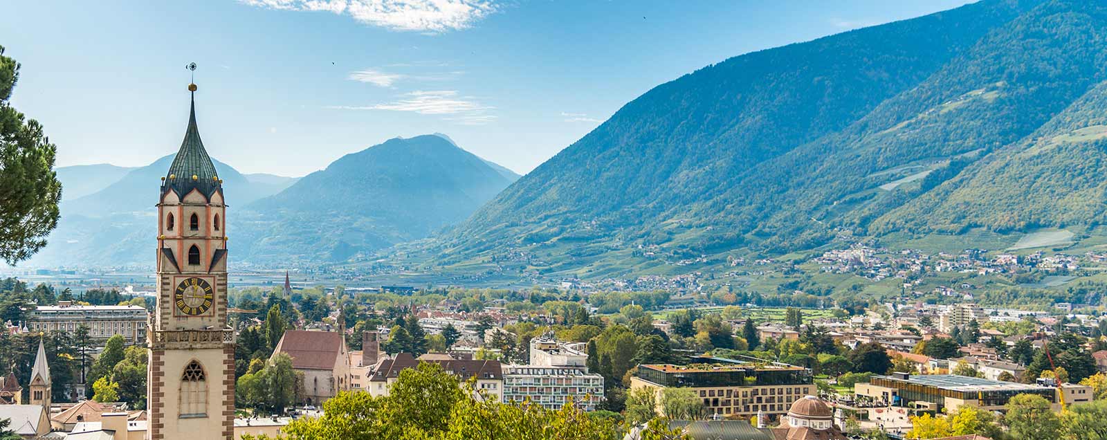 Merano