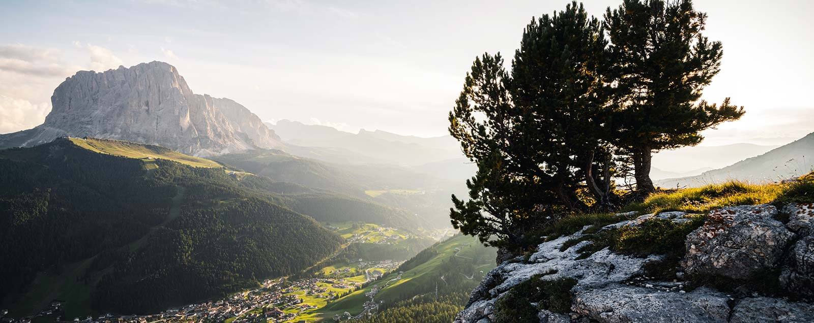 Selva di Val Gardena