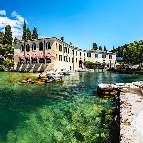 Lago di Garda