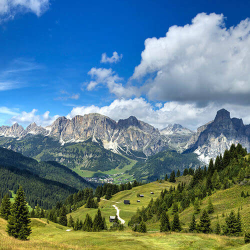 Trentino Alto Adige