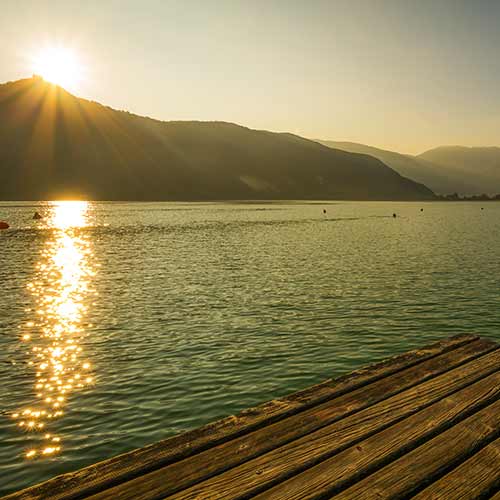 Strada del vino e Sud dell’Alto Adige