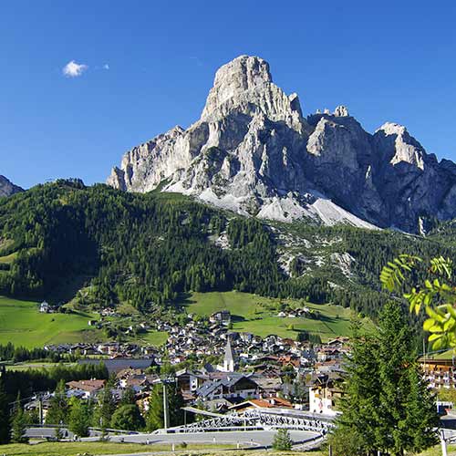 Corvara