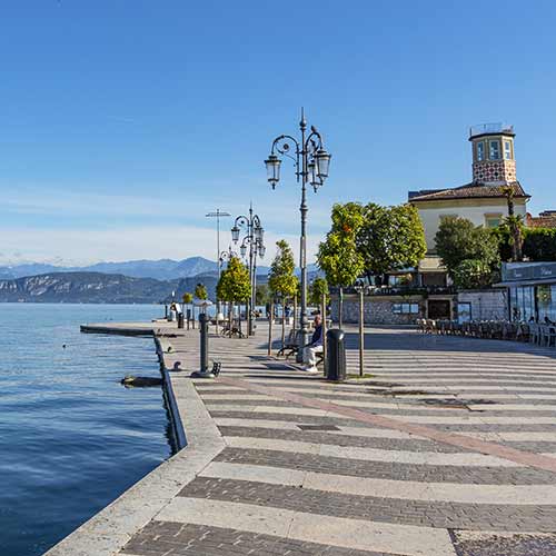 Gardone Riviera