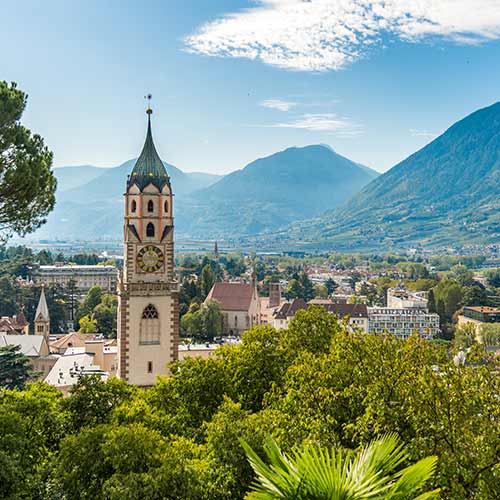 Merano