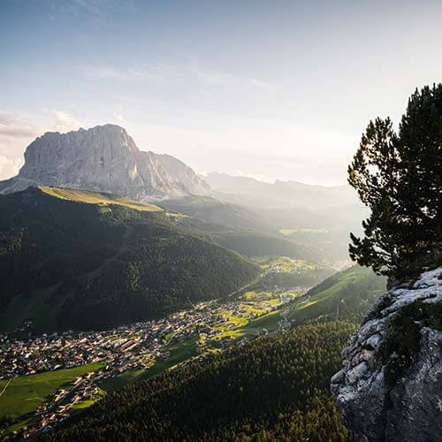 Selva di Val Gardena