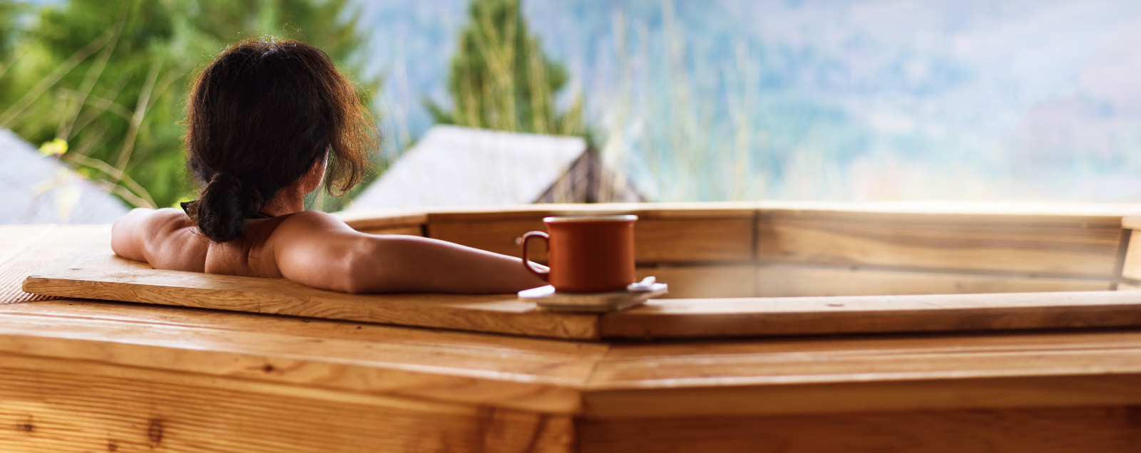 Hotel benessere Dolomiti