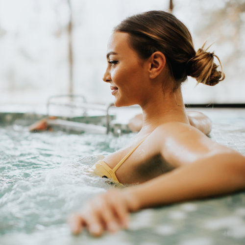 Hotel benessere a 5 stelle in Alto Adige